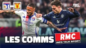 OL 2-2 Manchester United : les comms' d'un nul arraché au forceps par les Lyonnais