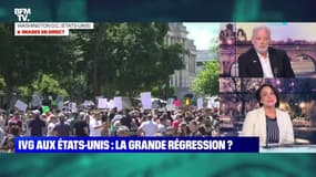 IVG/USA : La grande régression ? - 25/06