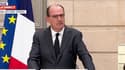 Tribune de militaires: Castex condamne "une récupération politique inacceptable" par Le Pen