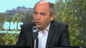 Pierre Larrouturou plaide pour la semaine de 32 heures.