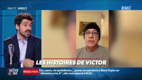 «Les 3 histoires de Victor Joanin » : Le vote des deux amendements polémiques, la pétition pour sauver une chihuahua et le respect des restrictions sanitaires par le libertinage - 22/10