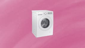 Le prix de ce lave-linge Samsung n'a jamais été aussi intéressant qu'aujourd'hui, profitez-en