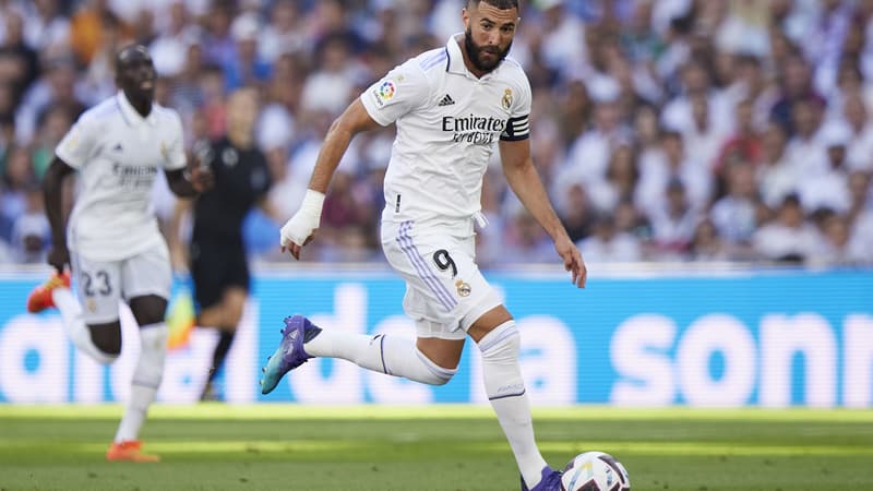 Benzema