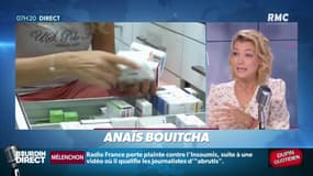 Des médicaments en pharmacie sans ordonnance, sans avoir besoin de la prescription du médecin
