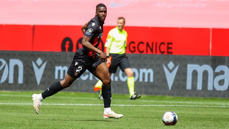 Mercato: Nsoki va signer à Bruges pour se relancer