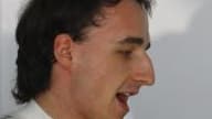 Robert Kubica quittera BMW, on l'annonce notamment chez Renault.