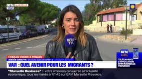 Var: quel avenir pour les migrants?