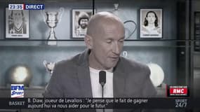 After Story :  "Les entraîneurs révolutionnaires du football" Episode 2- Arrigo Sacchi