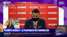 Le playback du conseiller - 28/09