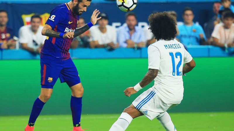 Aleix Vidal 