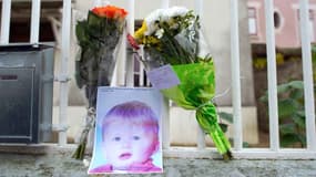 Le petit Bastien était âgé de 3 ans, quand son père l'aurait enfermé dans le tambour de la machine à laver pour le punir d'un "prétendu mauvais comportement à l'école".