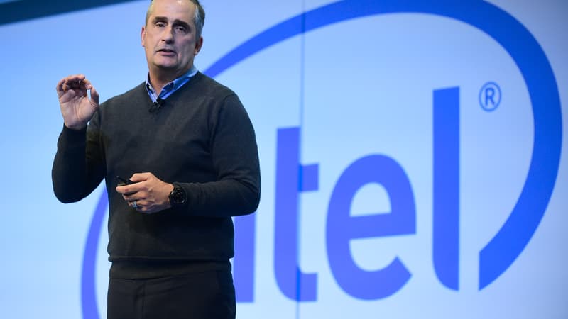 En atteignant les 51,33 dollars par action mardi en séance, Intel a touché un plus haut historique en Bourse