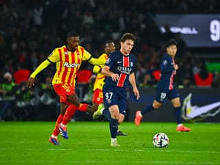 PSG-Lens en novembre 2024