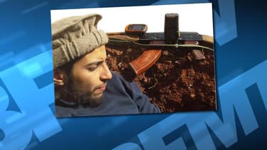 Abdelhamid Abaaoud, cerveau présumé des attaques de Paris, a été tué lors de l'assaut de Saint-Denis.