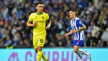 Porto-Inter, le 14 mars 2023