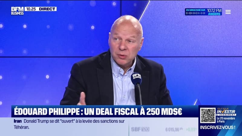 L'intégrale des Experts du vendredi 7 novembre