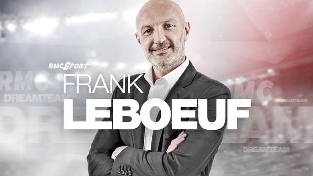 Frank Leboeuf