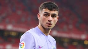 Pedri (FC Barcelone)