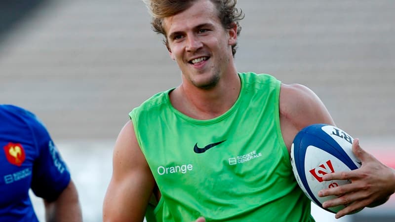 Aurélien Rougerie