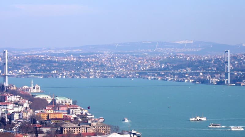 Istanbul en tête des villes préférées des touristes en 2014