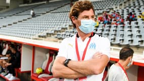 André Villas-Boas