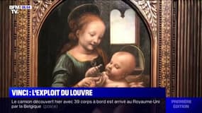 Comment le Louvre est parvenu à réunir 162 œuvres de Léonard de Vinci pour une exposition exceptionnelle