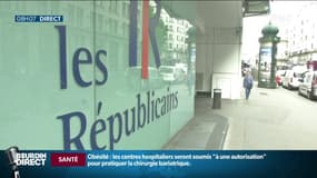 "Ça correspond vraiment à mes valeurs": les militants Les Républicains, de plus en plus tentés par le Rassemblement national