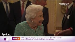 Elizabeth II: ce que l'on sait de l'état de santé de la reine d'Angleterre