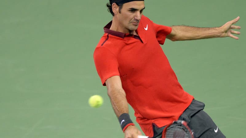 Roger Federer
