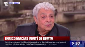 "Je veux finir la boucle de mon parcours avec cet album" : Enrico Macias annonce que son nouvel album sera le dernier