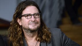 Jacques-Antoine Granjon - AFP