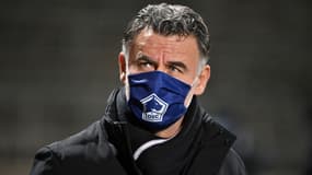 Christophe Galtier