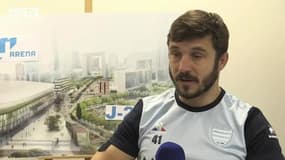 La guerre Goosen-Racing 92 se poursuivra devant la justice