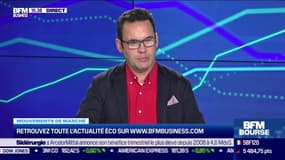 Jean-François Bay (Quantalys) : Quels profils de gestion privilégier après les récents pics sur les indices ? - 11/11