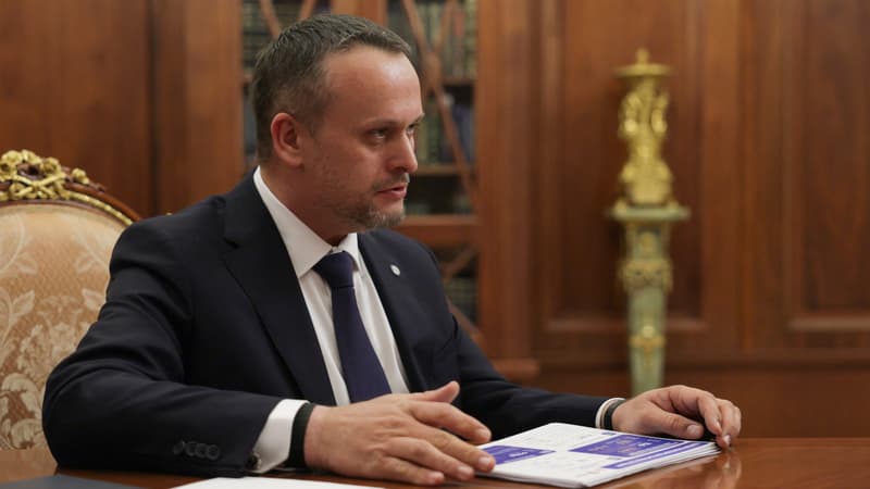 "Un acte de terrorisme": un navire russe coule en Méditerranée après des "explosions soudaines", Moscou accuse l'Ukraine