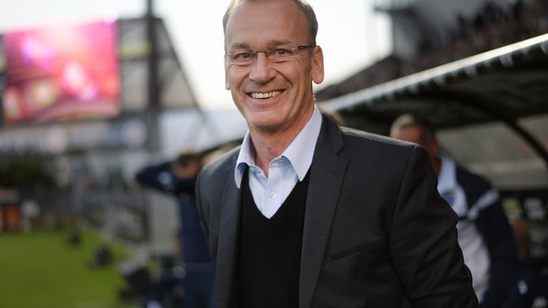Jean-Marc Furlan