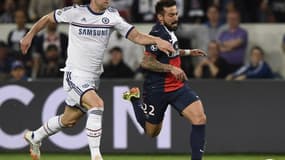 Ezequiel Lavezzi (PSG)
