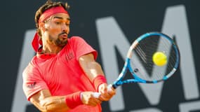 Fabio Fognini