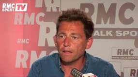 Riolo : "La mode du rap influence le comportement des joueurs de foot"