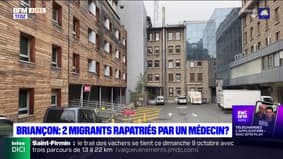 Hautes-Alpes: un médecin soupçonné d'avoir fait entrer des migrants sur le territoire