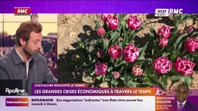 Les grandes crises économiques à travers le temps