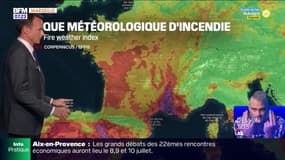 Météo Provence: des températures en baisse mais un beau soleil, jusqu'à 28°C à Marseille