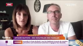 RMC s’engage pour vous : Affaire Buitoni, des nouvelles des familles - 25/07