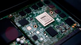 STMicro et Soitec profitent de la méga-acquisition de Nvidia