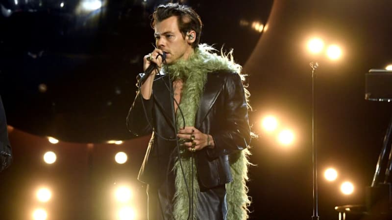 "One night in Manchester": le concert de Harry Styles sera diffusé sur Netflix le 8 mars