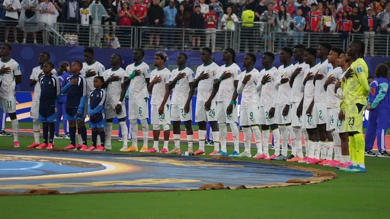Coupe du monde 2026: faute de visa, pas de voyage au Canada pour des membres de la délégation sénégalaise