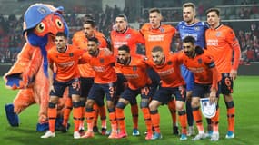 L'équipe de Basaksehir