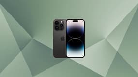 Bon plan Apple : ce prix affiché par Cdiscount devient beaucoup trop intéressant pour l'iPhone 14 Pro