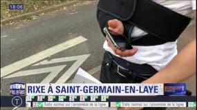 7 blessés dans une rixe à Saint-Germain-en-Laye, dans les Yvelines