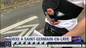 7 blessés dans une rixe à Saint-Germain-en-Laye, dans les Yvelines